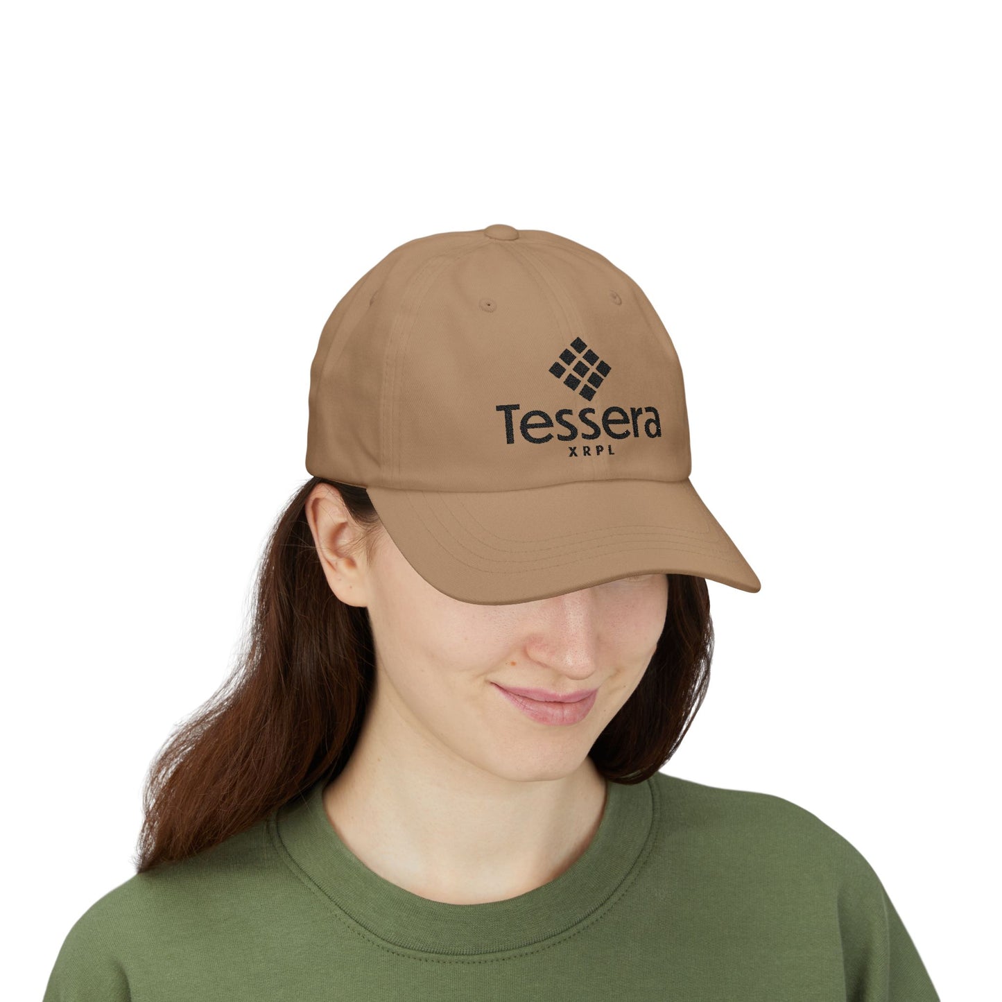Tessera Classic Cap - Light