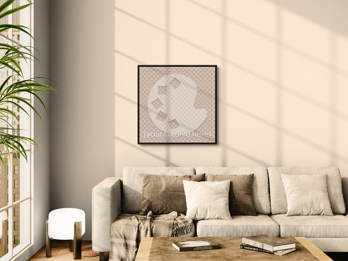 Tessera Gallery Request