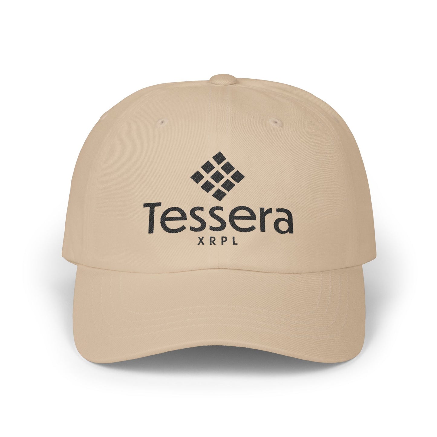 Tessera Classic Cap - Light