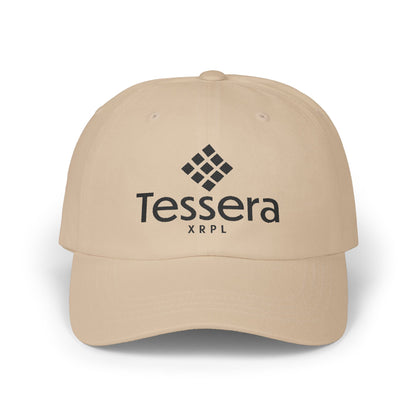 Tessera Classic Cap - Light