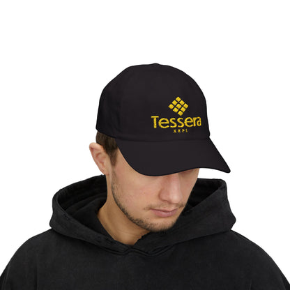 Tessera Classic Cap - Dark