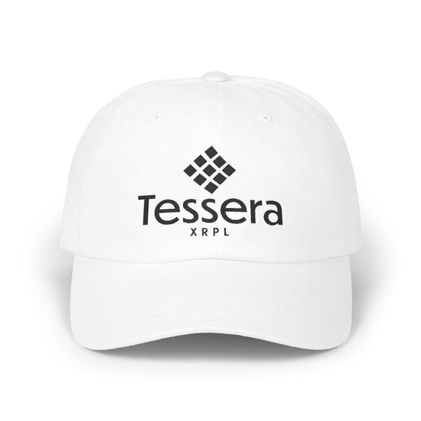 Tessera Classic Cap - Light