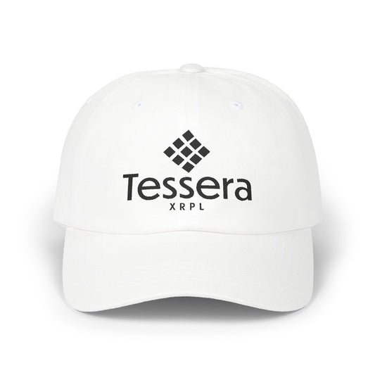 Tessera Classic Cap - Light