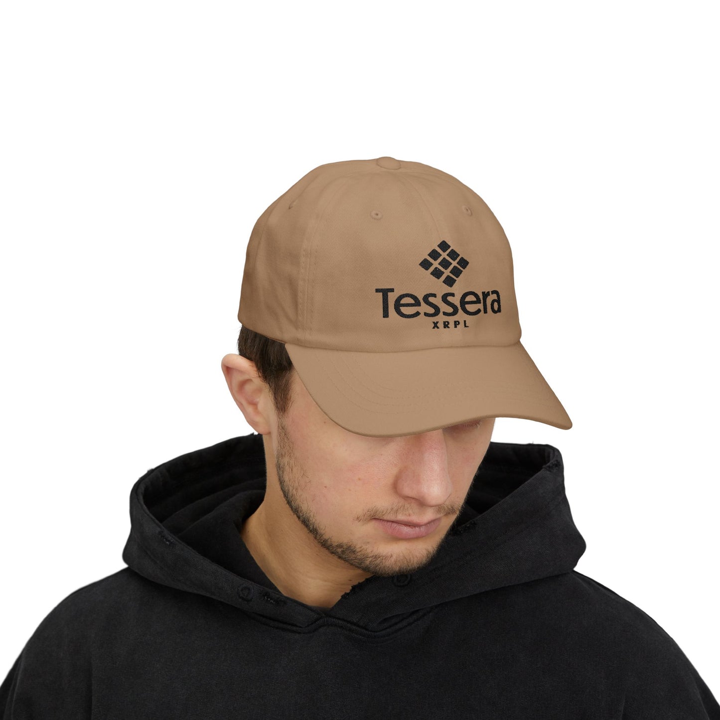 Tessera Classic Cap - Light