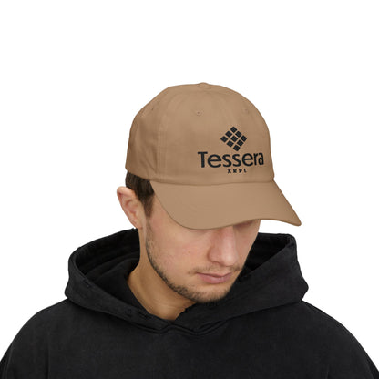 Tessera Classic Cap - Light
