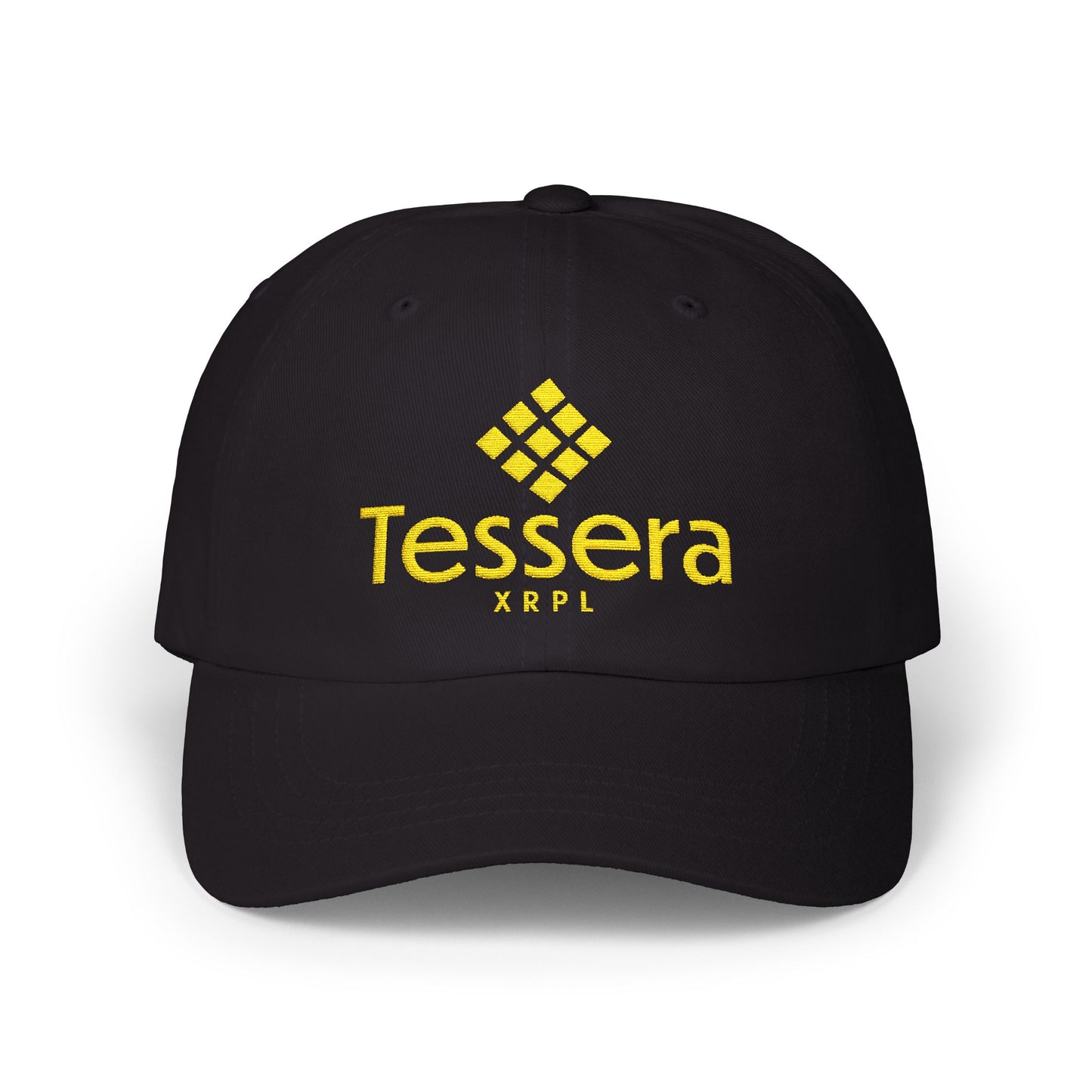 Tessera Classic Cap - Dark
