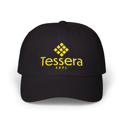 Tessera Classic Cap - Dark