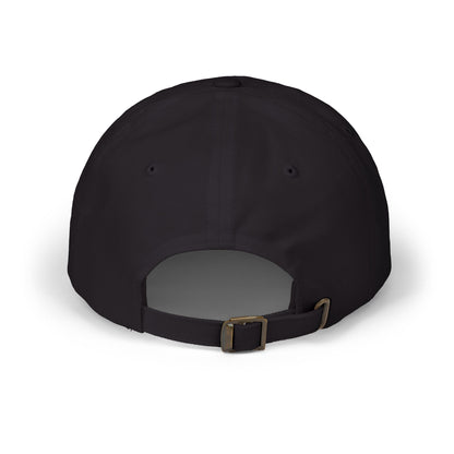 Tessera Classic Cap - Dark