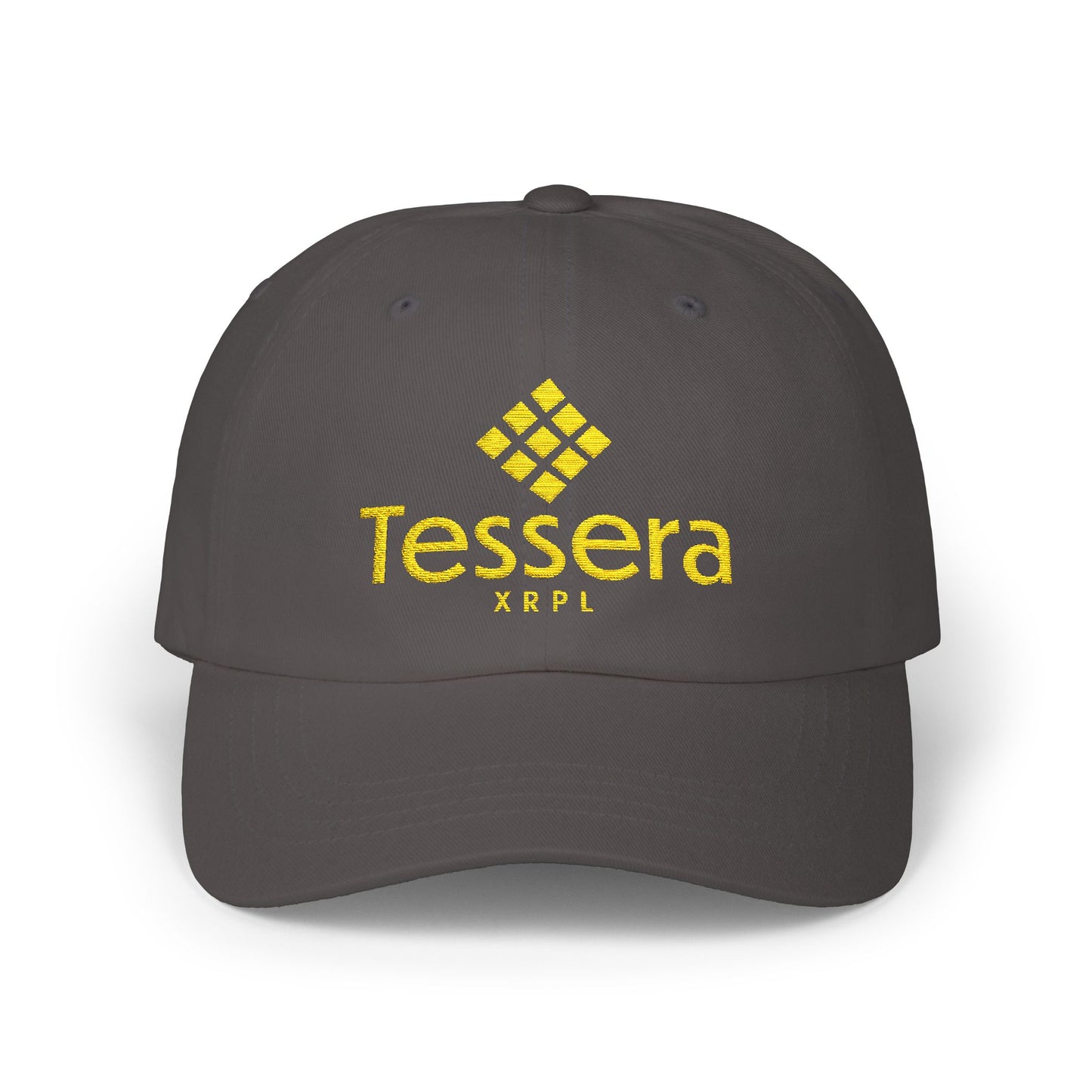 Tessera Classic Cap - Dark