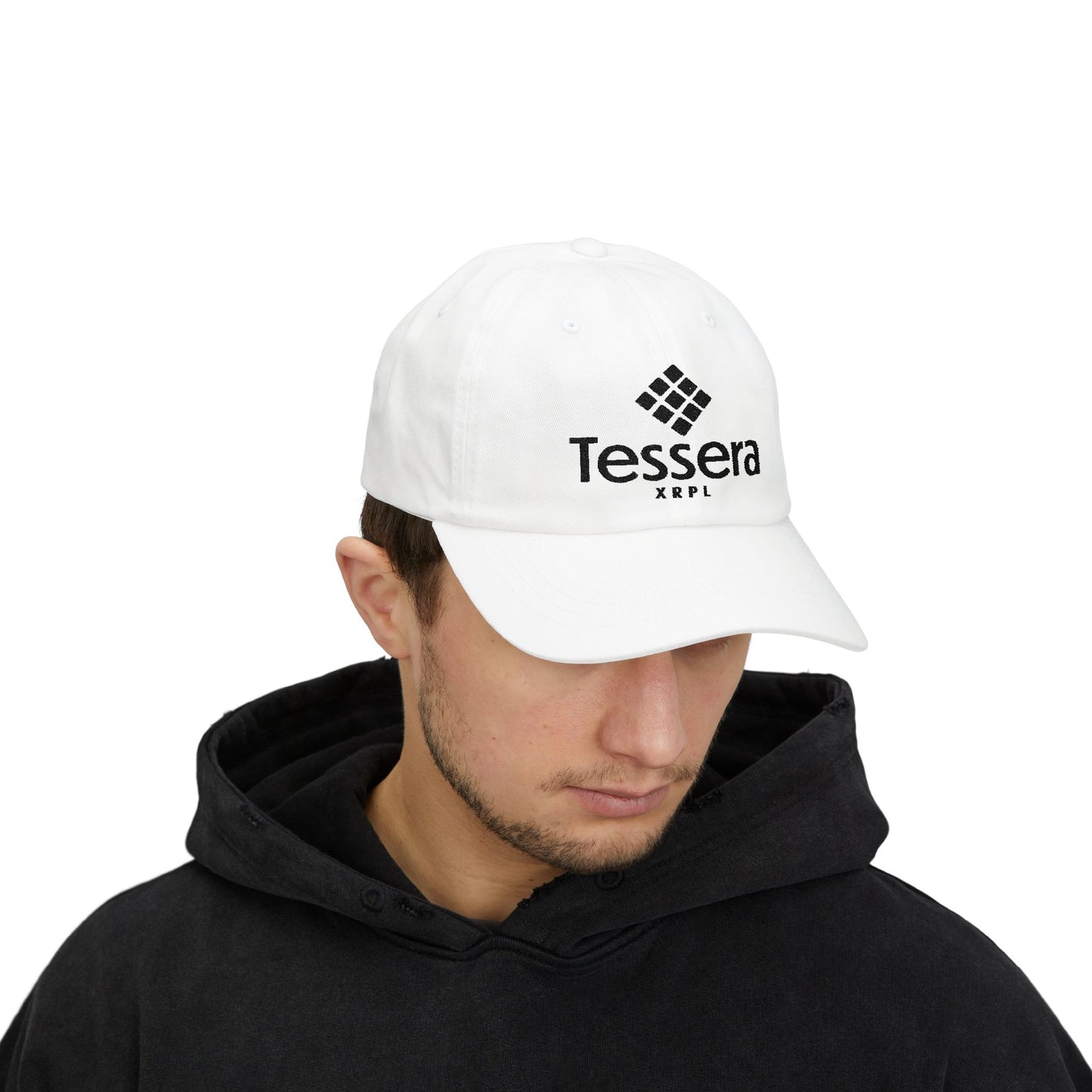 Tessera Classic Cap - Light