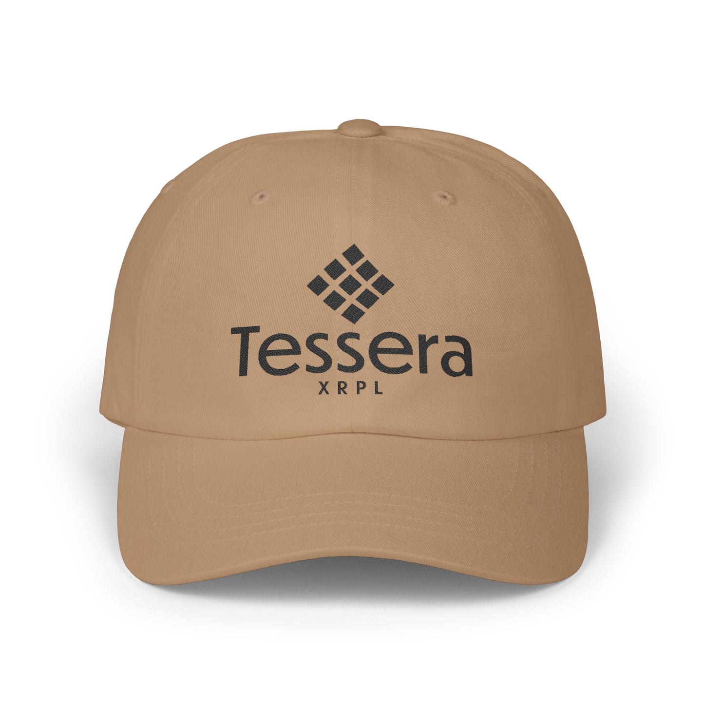 Tessera Classic Cap - Light