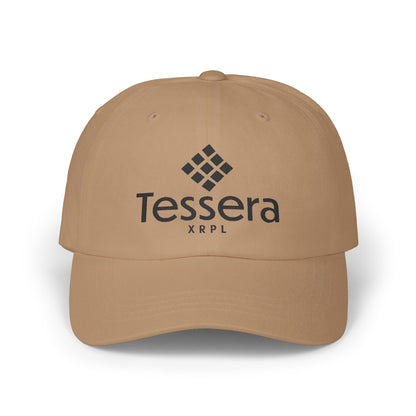 Tessera Classic Cap - Light