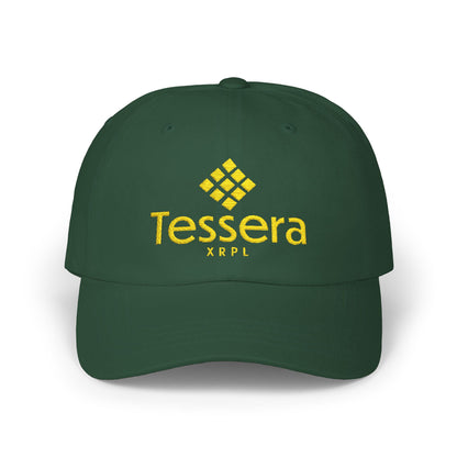 Tessera Classic Cap - Dark