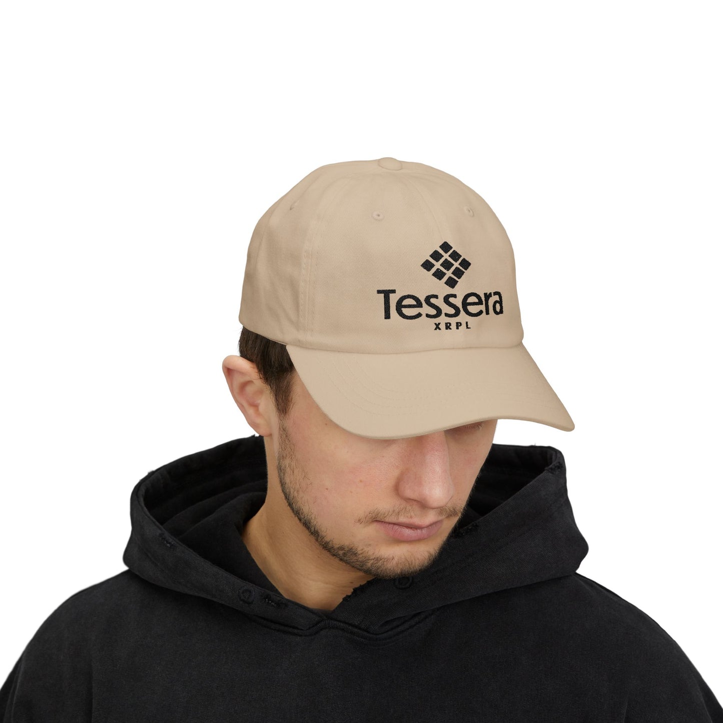 Tessera Classic Cap - Light