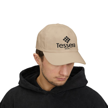 Tessera Classic Cap - Light