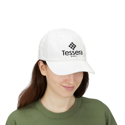 Tessera Classic Cap - Light