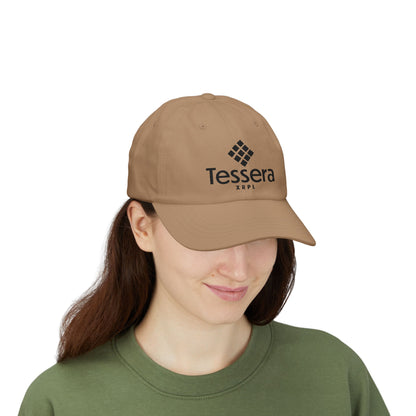 Tessera Classic Cap - Light