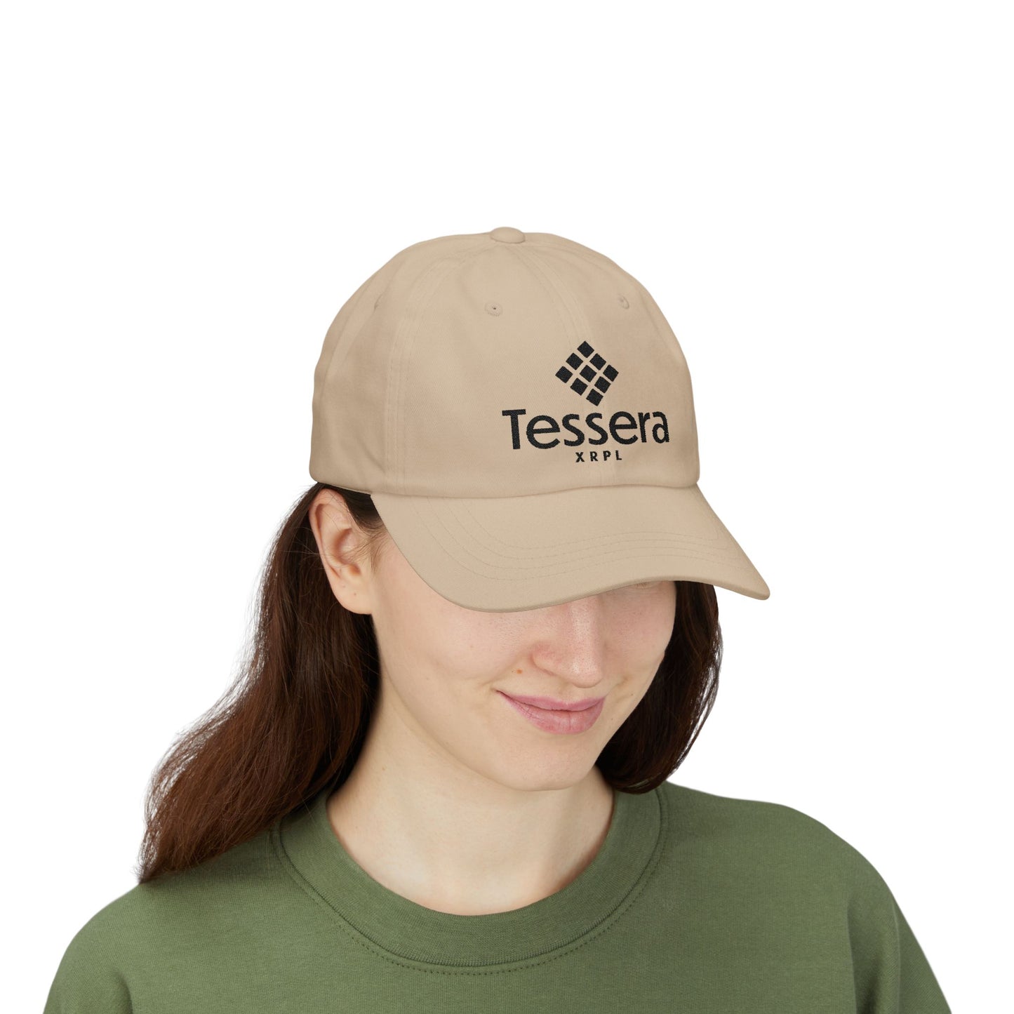 Tessera Classic Cap - Light