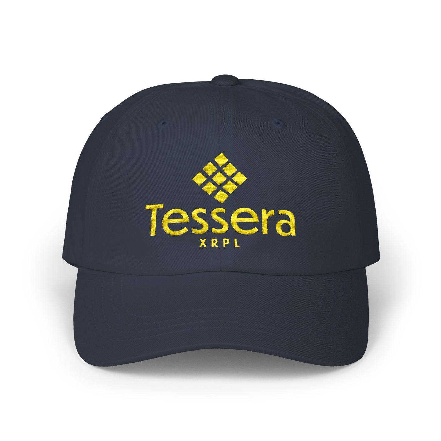 Tessera Classic Cap - Dark