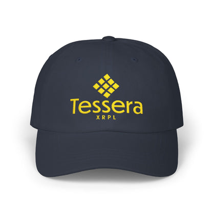 Tessera Classic Cap - Dark