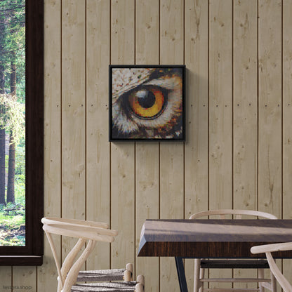 Soulmirror #11 Framed