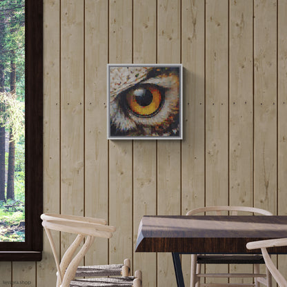 Soulmirror #11 Framed