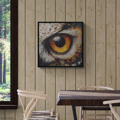 Soulmirror #11 Framed