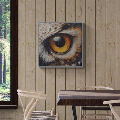 Soulmirror #11 Framed