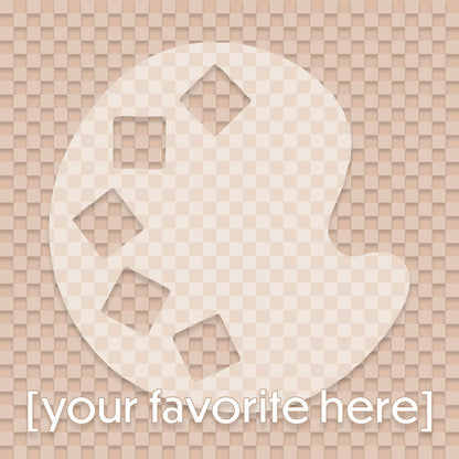 Tessera Gallery Request