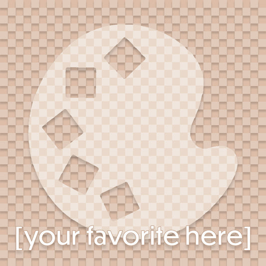 Tessera Gallery Request