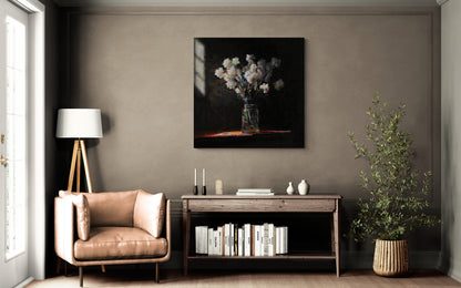 Tesserized #20 Mojica