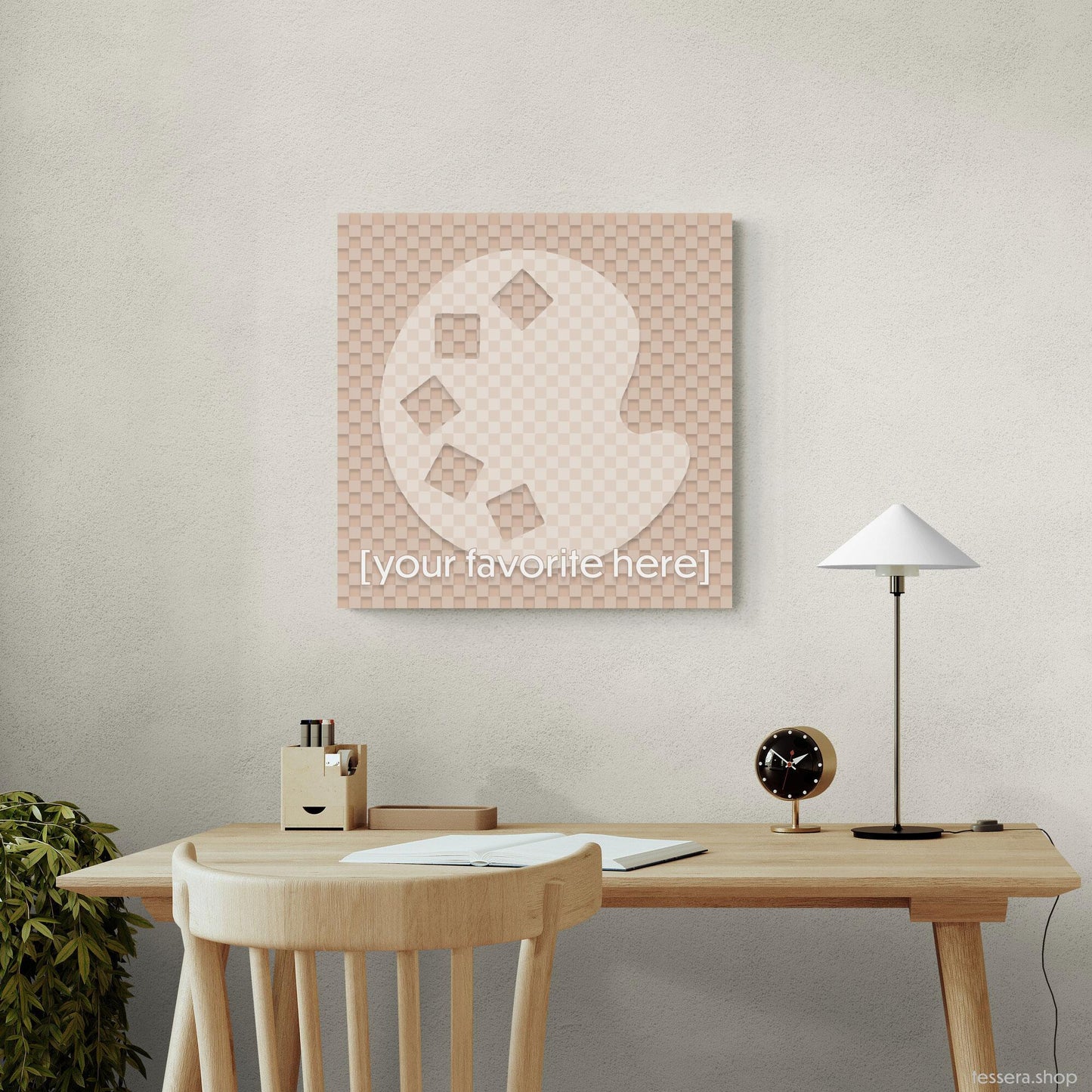 Tessera Gallery Request