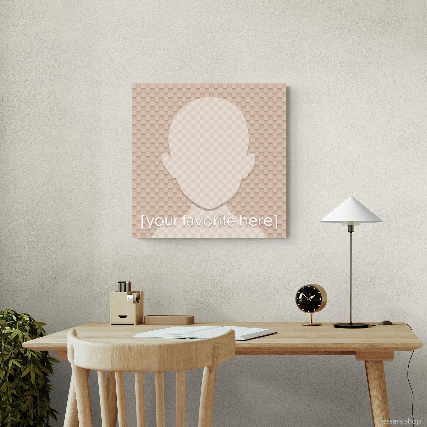 Tessera Genesis Request